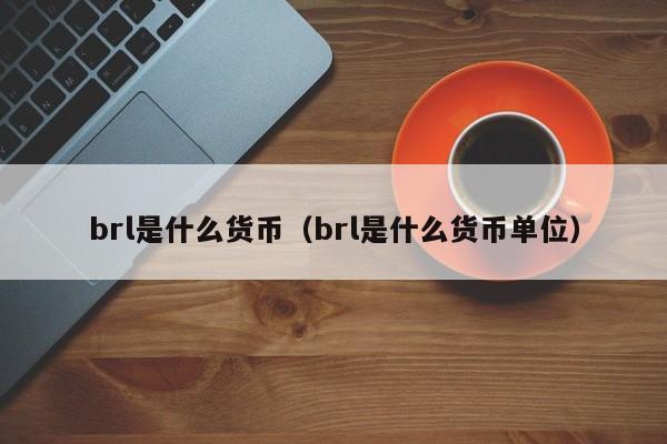 brl是什么货币(brl是什么货币单位)