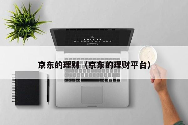 京东的理财(京东的理财平台)