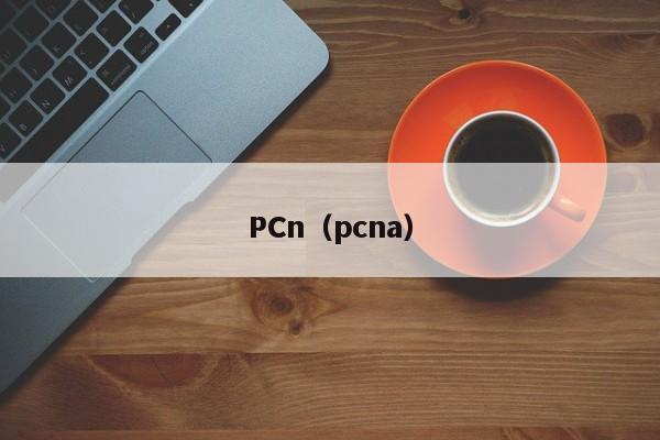 PCn(pcna)
